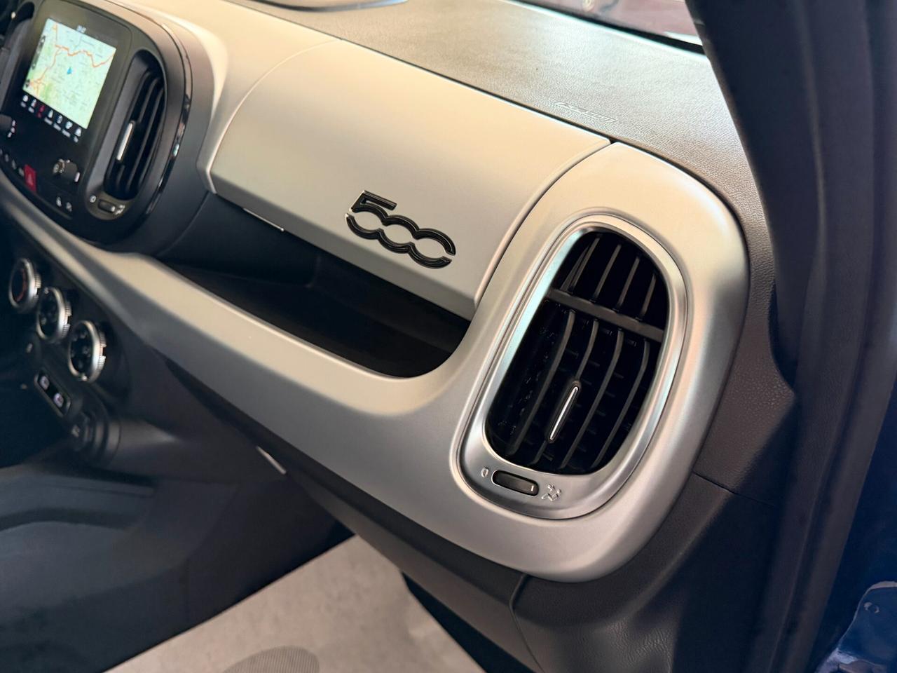 Fiat 500L New 1.3 M.JET 95 cv. CONNECT (Nav)
