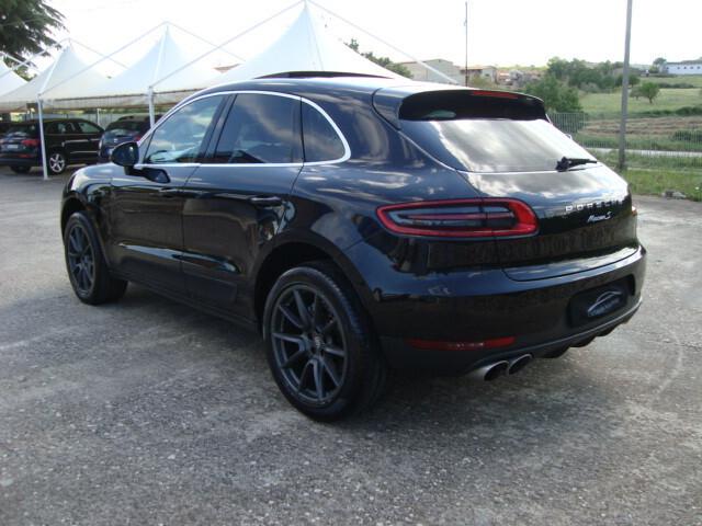 Porsche Macan 3.0d S 250cv pdk