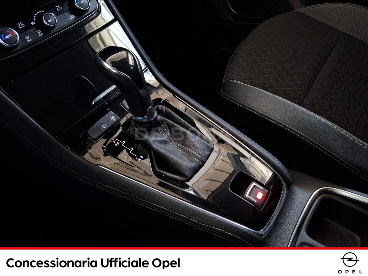 Opel Grandland X x 1.6 ecotec innovation s&s 120cv auto