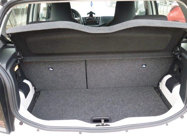 VOLKSWAGEN up! 1.0 5p. move up! BlueMotion Technology