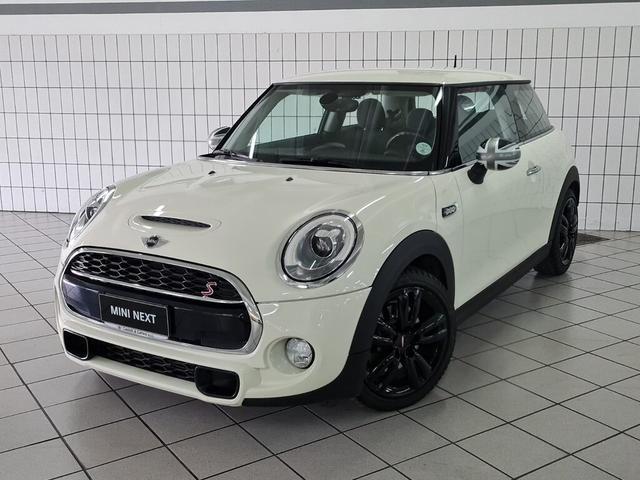 Mini Cooper SD 2.0 Cooper SD Hype