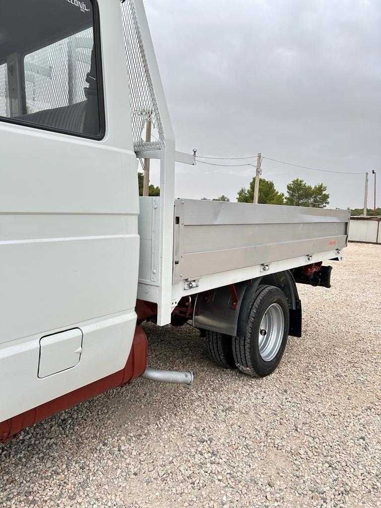IVECO DAILY 35 8