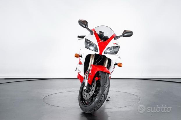Yamaha r1 - 1998