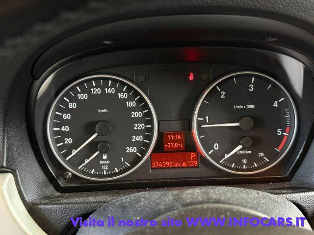 BMW 320 d 163 cv Attiva Prezzo super !!!!