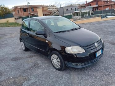 Volkswagen Fox 1.2 60CV