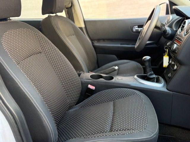 NISSAN Qashqai 1.6 16V Acenta