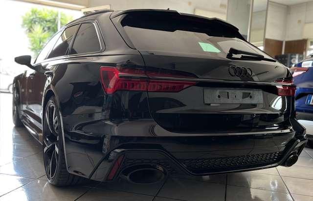 Audi RS6 4.0 TFSI 600 CV QUATTRO S-TRONIC IBRIDO