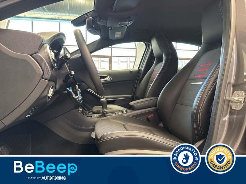 Mercedes-Benz Classe A A 180 D BUSINESS