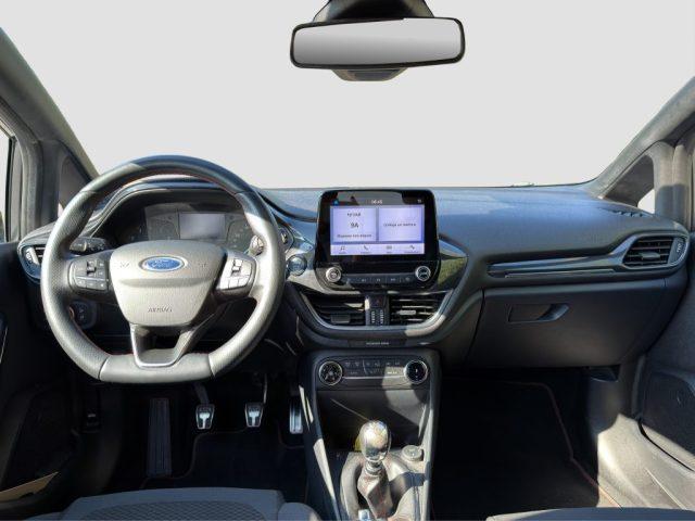 FORD Fiesta Fiesta 1.0 Ecoboost 95 CV 5 porte ST-Line