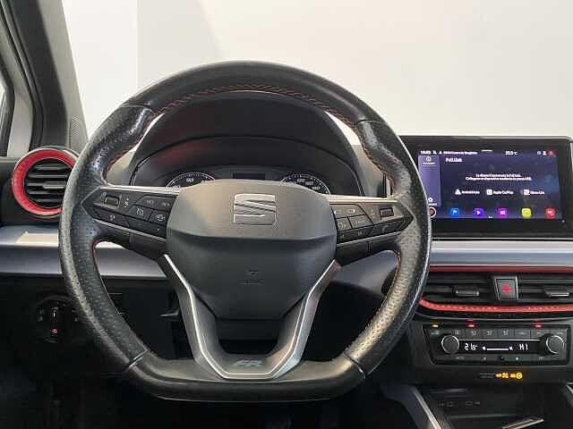 SEAT Arona 1.0 TGI FR