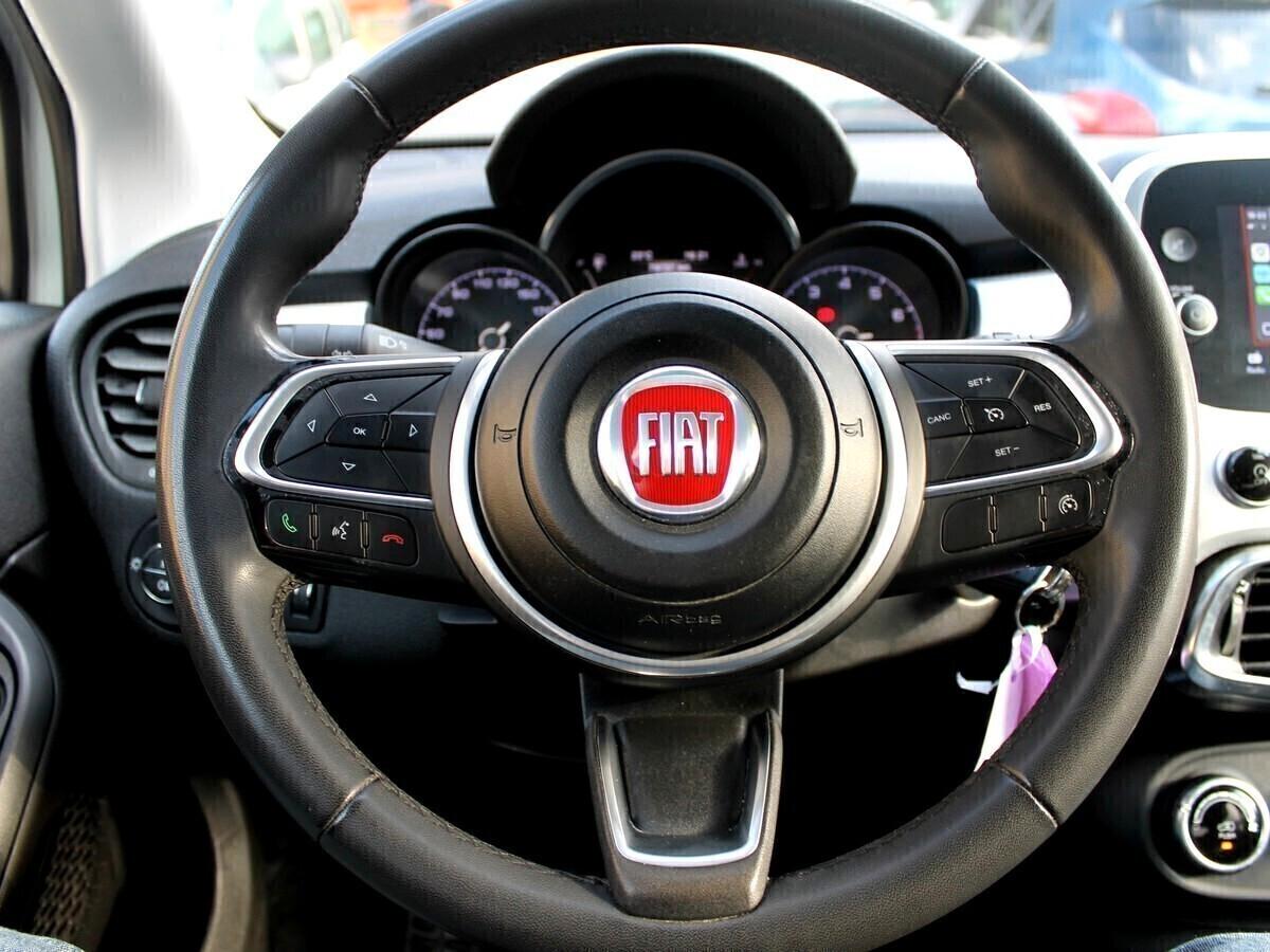 Fiat 500X 1.0 T3 120Cv Connect PDC MIXPelle UNIPRO IVA DEDUC