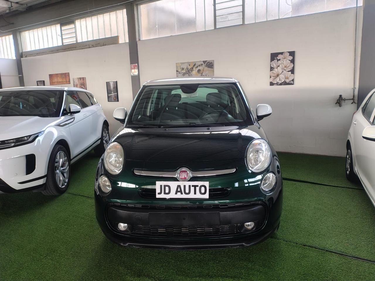 Fiat 500L 1.3 Multijet 95 CV Pop Star