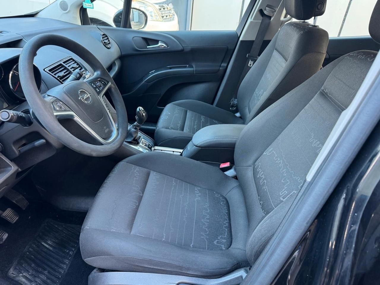 Opel Meriva 1.4 100CV Elective*EURO5B*NEOPATENTATI