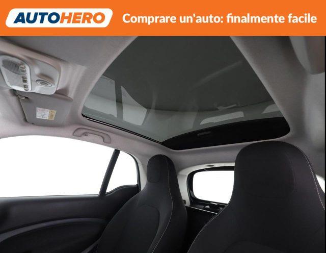 SMART ForTwo 90 0.9 Turbo Passion
