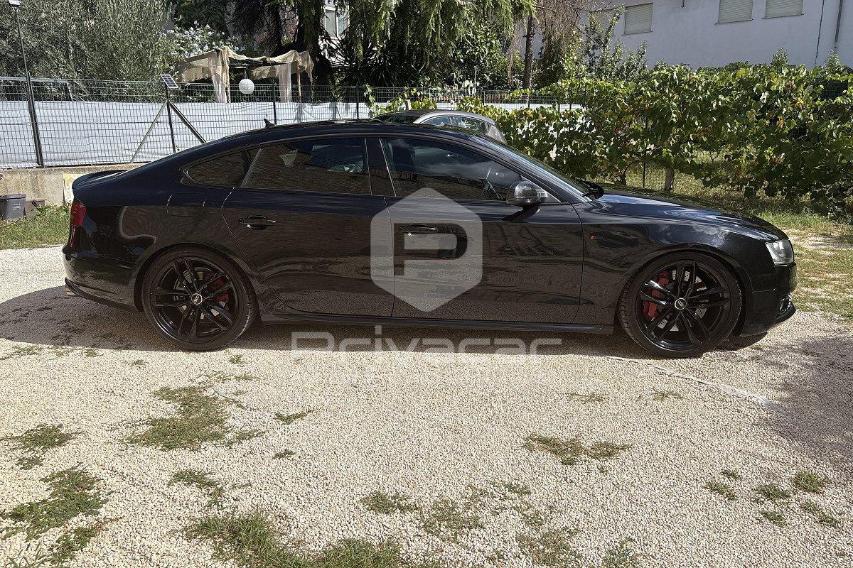 AUDI A5 SPB 3.0 V6 TDI F.AP. quattro S tronic