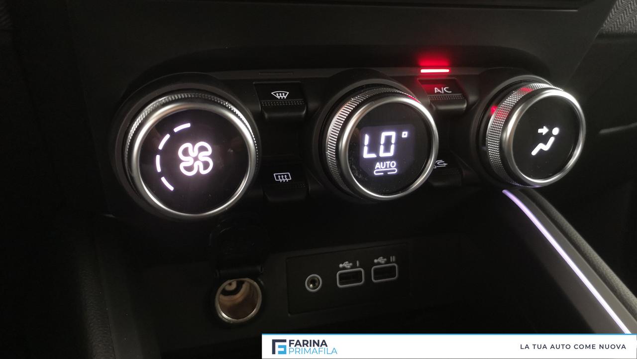 RENAULT NUOVA CLIO techno MY24 ECO-G 100