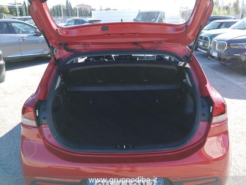 Kia Rio IV 2021 1.2 Style Gpl 82cv