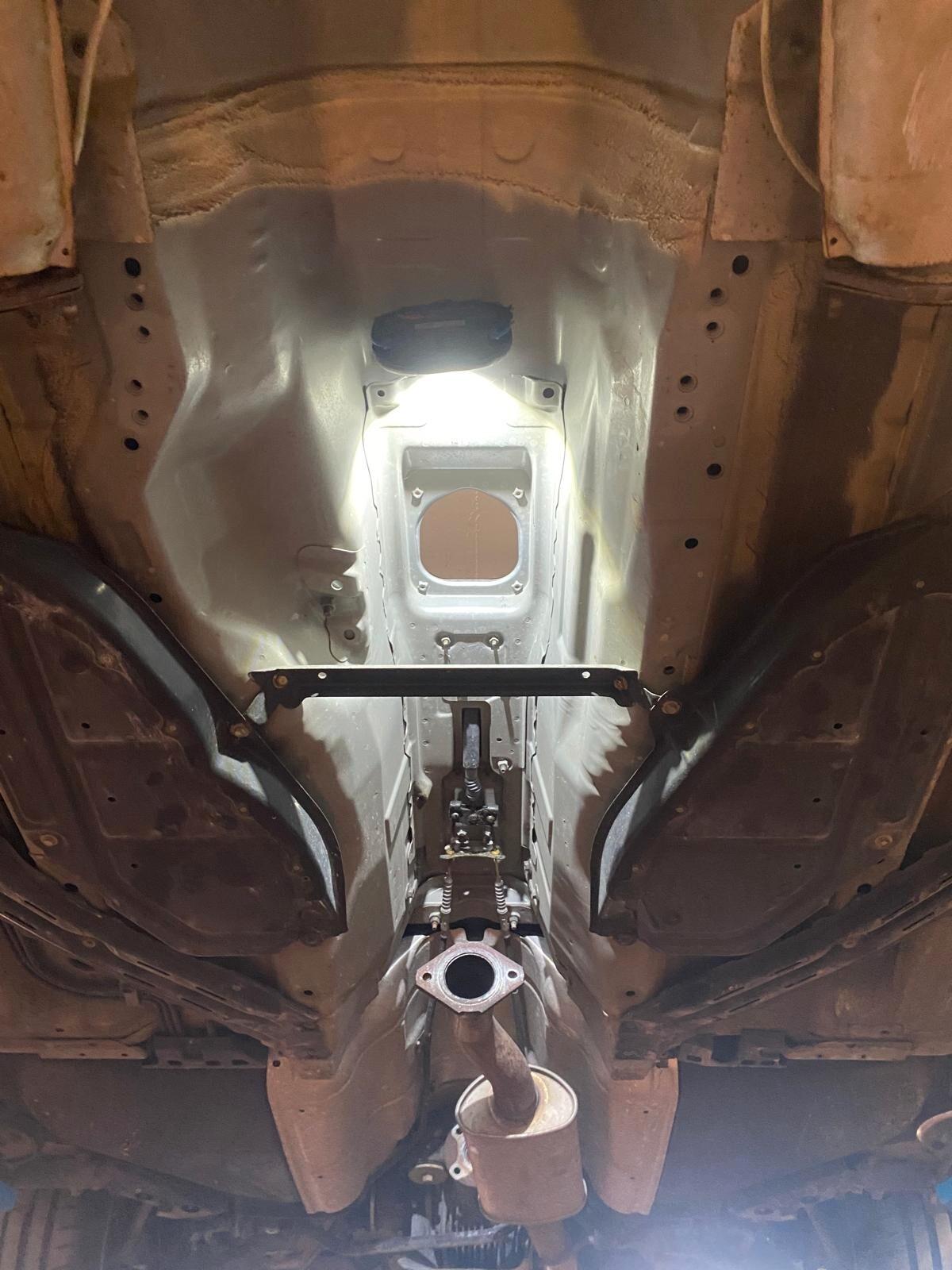 Nissan Z 350Z Roadster 3.5 V6 Lev 2 FULL ENKEI 18