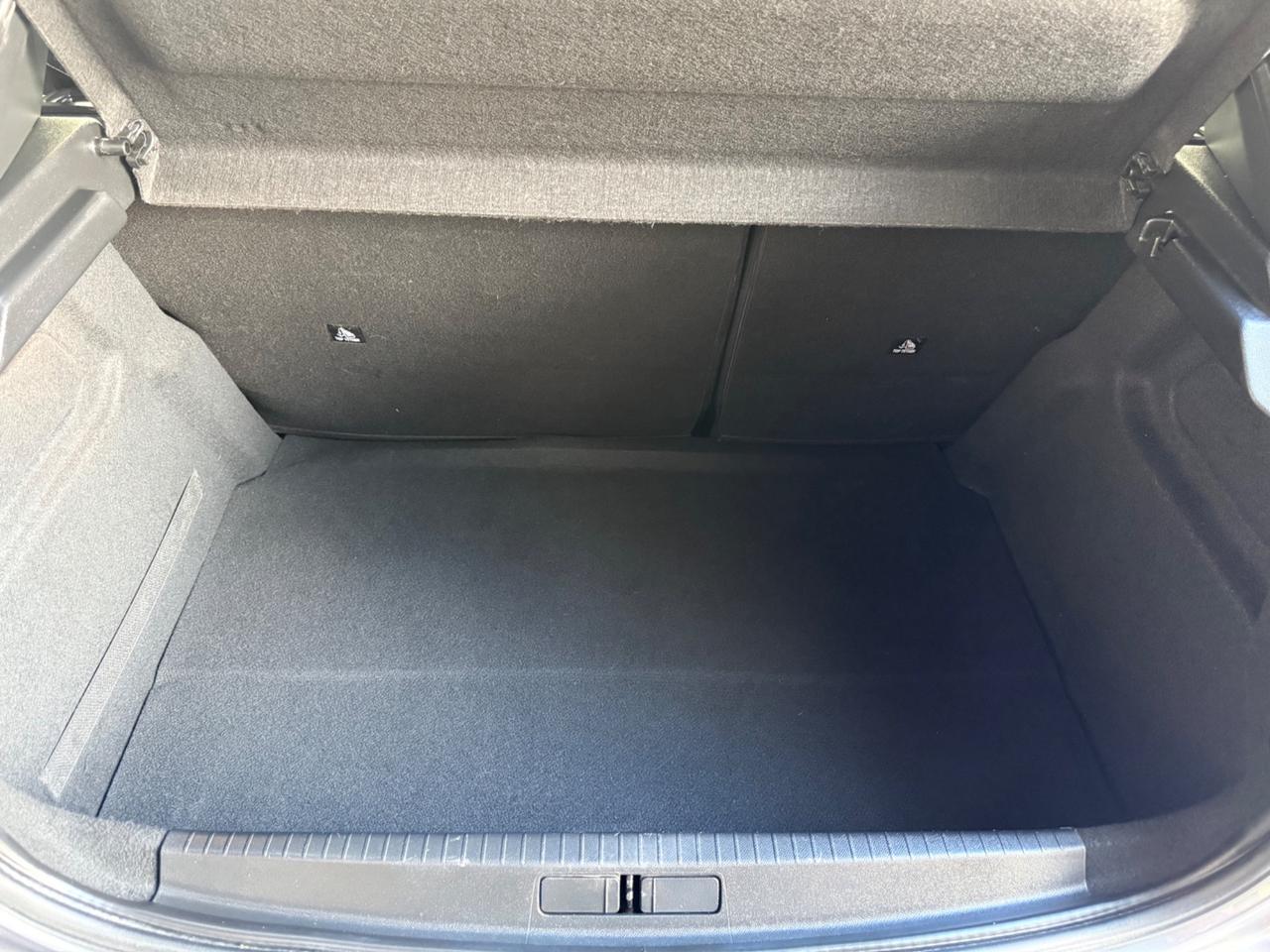 Peugeot 208 Stop&Start 5 porte GT