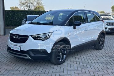 OPEL Crossland X 1.5 ECOTEC D 120 CV Start&Stop aut. Advance