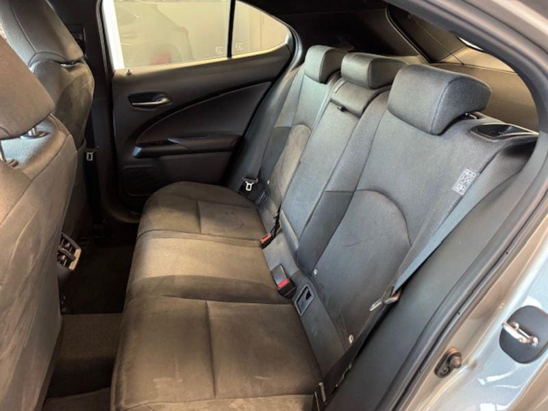 Lexus UX UX Hybrid 4WD Executive