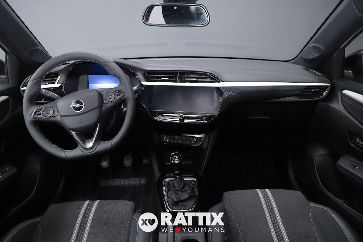 Opel Corsa 1.2 100CV GS