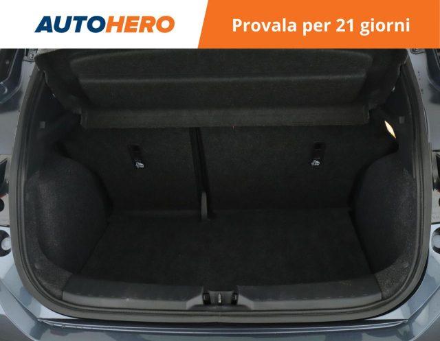 NISSAN Micra 1.0L 12V 5 porte Visia+