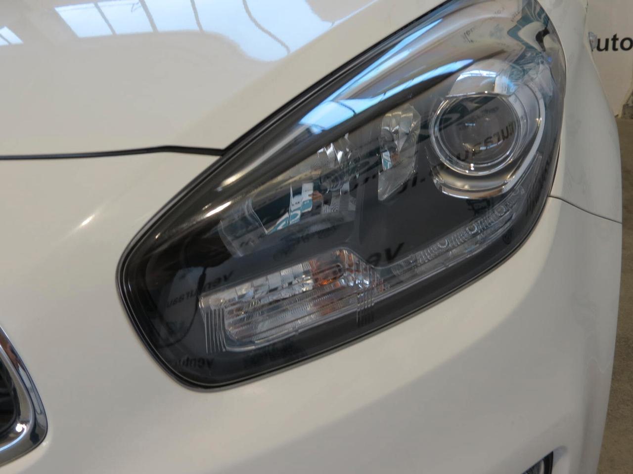 Kia Carens 1.7 CRDI 115 CV CLASS MT 5P.TI