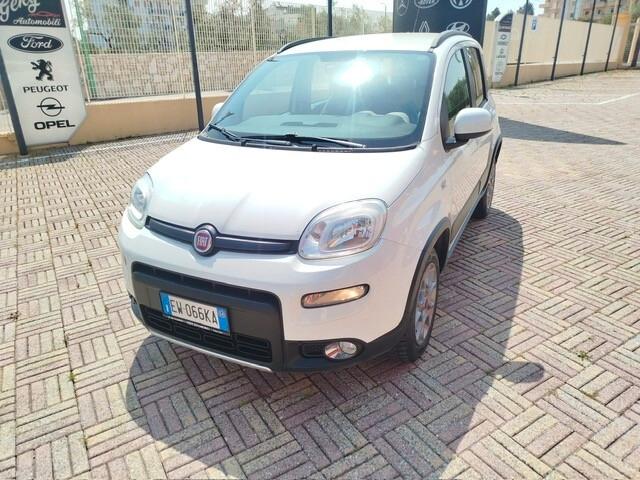 Fiat Panda 1.3 MJT S&S Trekking