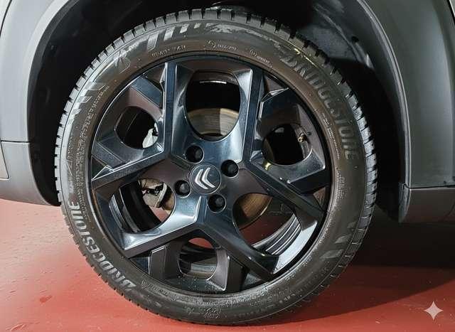 Citroen C3 Aircross 1.2 110cv Max Auto EAT6 R17 + Keyless + Telecamera