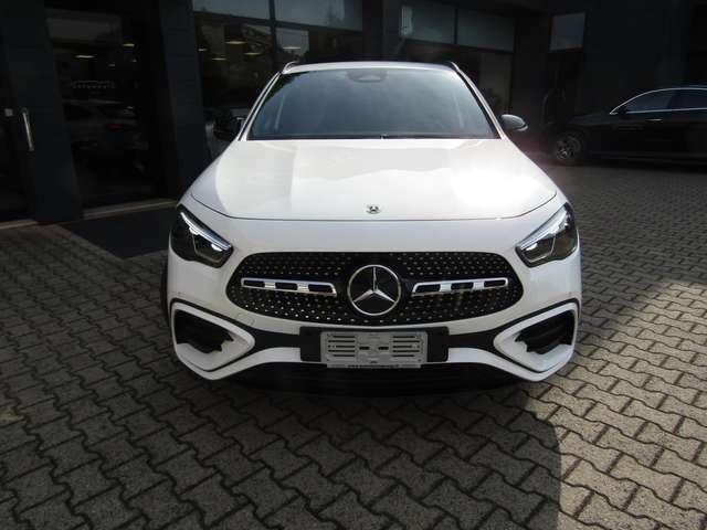 Mercedes-Benz GLA 200 d AMG LINE PREMIUM 4 MATIC,CERCHI 19,LED MULTIBEAM