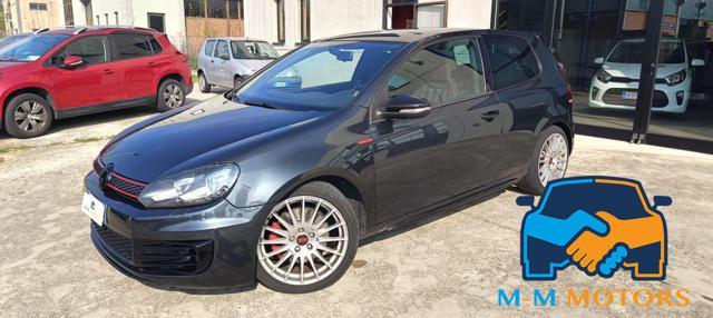 VOLKSWAGEN Golf 2.0 TSI DSG 3p. GTI
