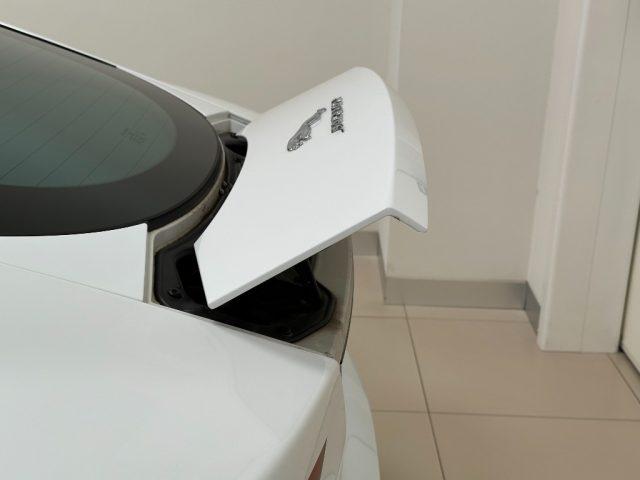 JAGUAR F-Type 2.0 aut. Coupé R-Dynamic