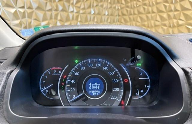 Honda CR-V 2.2 i-DTEC Executive ADAS HDD Sat Navi 4WD
