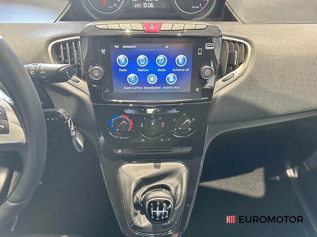 Lancia Ypsilon 5 Porte 1.0 FireFly Hybrid Gold