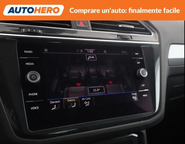 VOLKSWAGEN Tiguan 2.0 TDI 150 CV SCR DSG Life