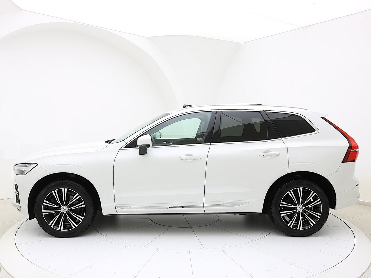 Volvo XC60 B4 AWD auto Inscription TETTO APRIBILE