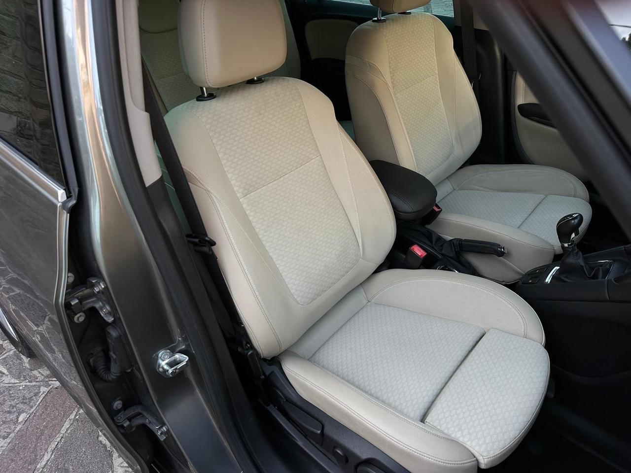 Opel Zafira 1.6 Turbo EcoM 150CV Innovation 7 posti