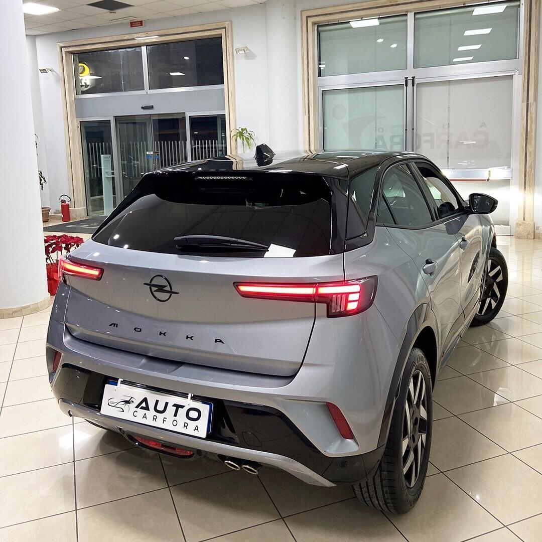 Opel Mokka 1.2 Turbo 130 CV aut. Edition