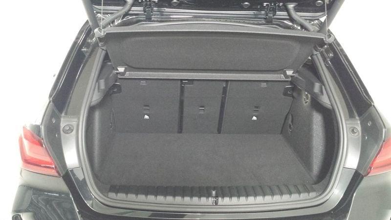 BMW Serie 1 F40 Benzina M 135i xdrive auto