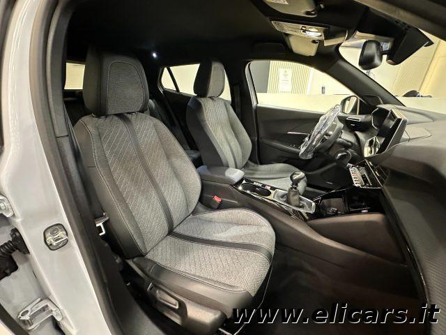 PEUGEOT 2008 Puretech S&S Allure