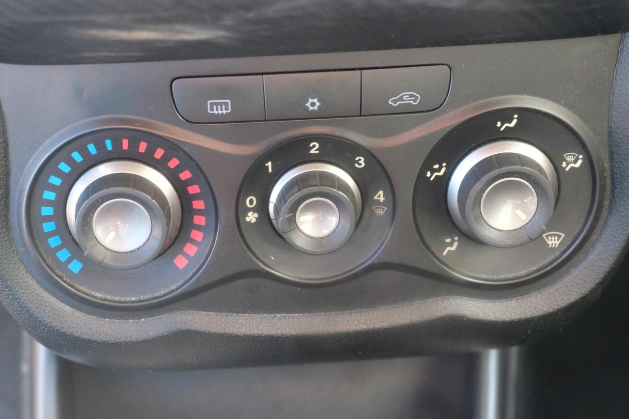 Alfa Romeo MiTo 1.6 JTDm 16V Distinctive