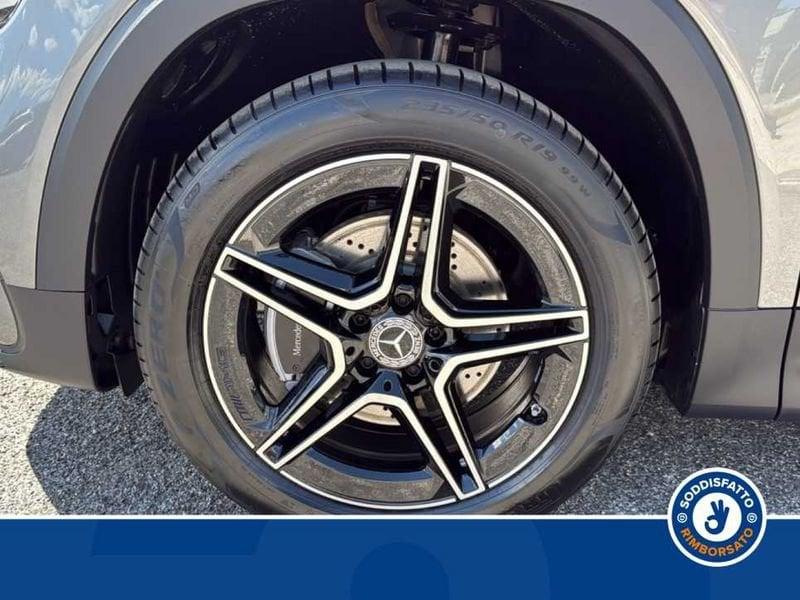 Mercedes-Benz GLB Classe 200d Automatic AMG Line Advanced Plus