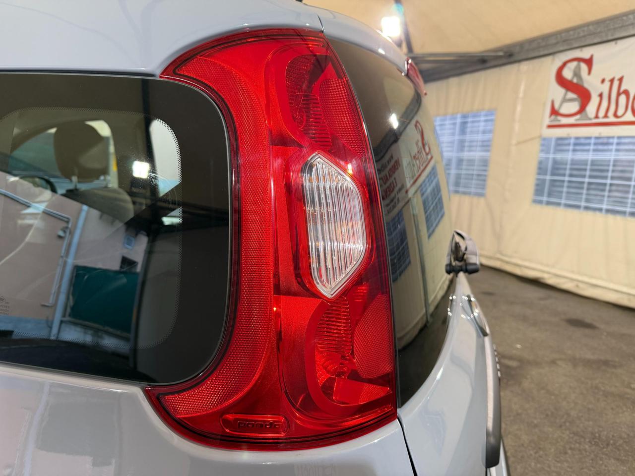 Fiat Panda 1.0 firefly hybrid City Life s&s 70cv