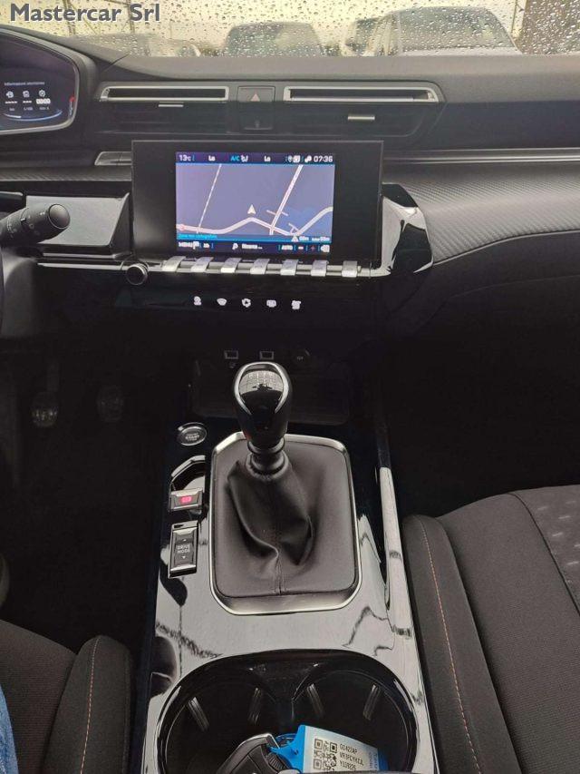 PEUGEOT 508 508 SW 1.5 bluehdi Business s - GD422AP