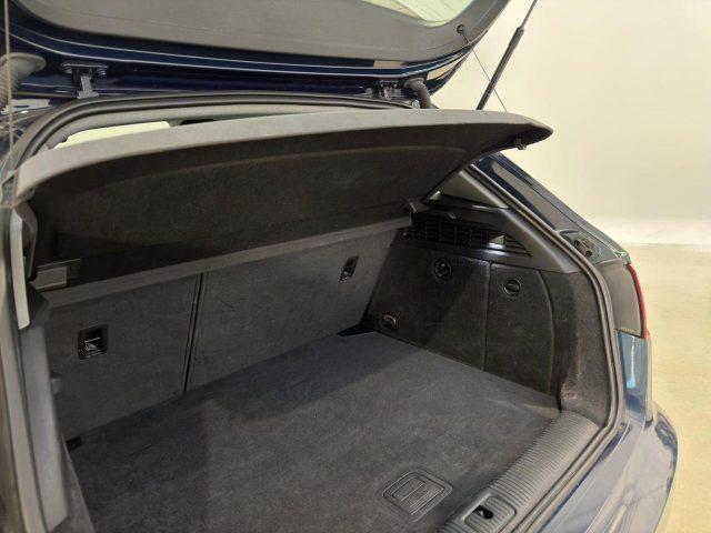 AUDI A3 SPB 1.6 TDI S tronic Sport