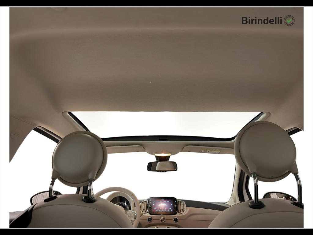 FIAT 500 (2015-2024) - 500 1.0 Hybrid Dolcevita