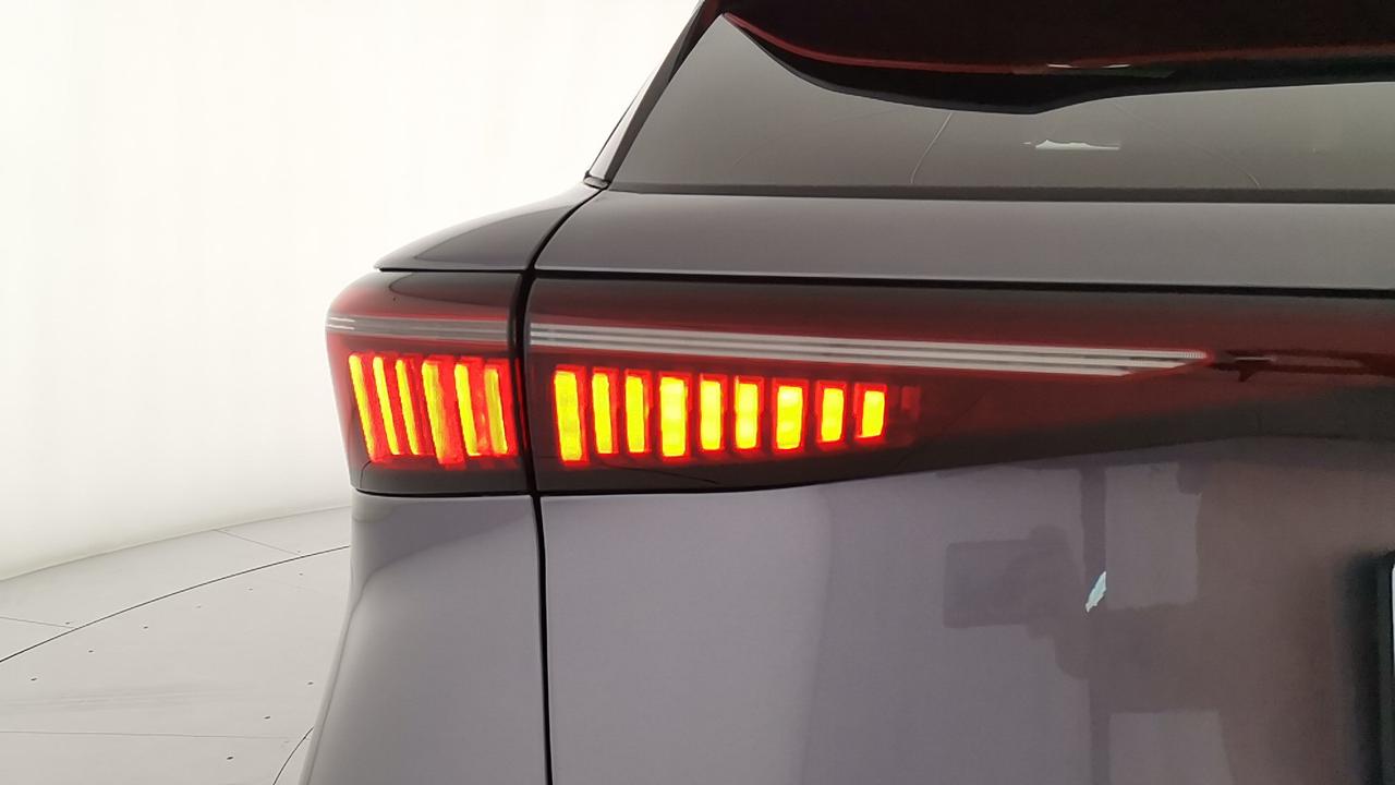 Omoda Omoda 5 - Omoda 5 1.6 tgdi Premium auto