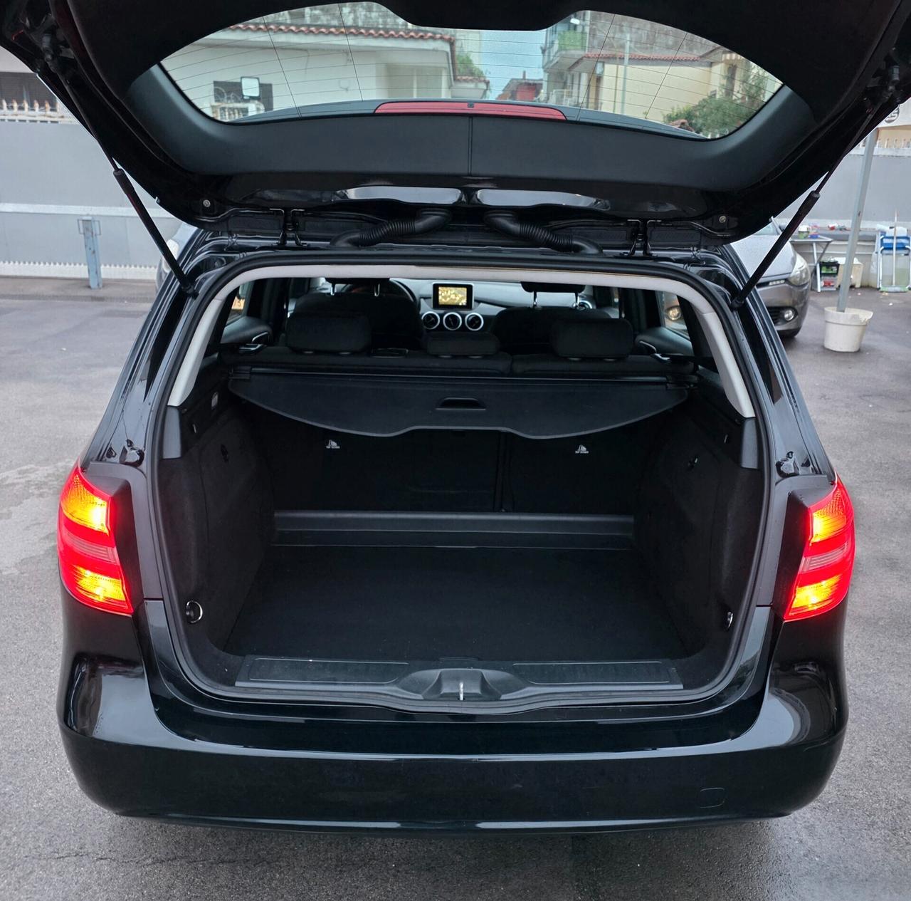 Mercedes-benz B 180 CDI Executive