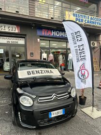 Citroen C1 VTi 72 3 porte Live